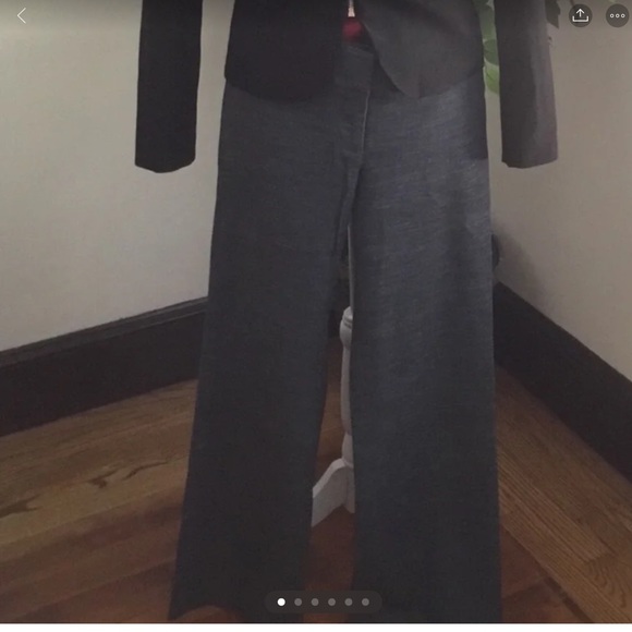 Marissa Pant - Picture 1 of 6